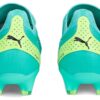 (Mujeres) Ultra Ultimate FG/AG «Verde Menta»