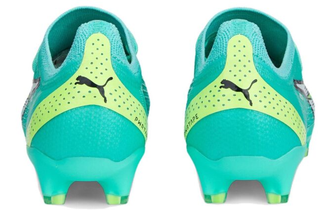(Mujeres) Ultra Ultimate FG/AG «Verde Menta»