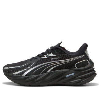 (Mujeres) Velocity Nitro 4 Gore-Tex «Negro Plata»