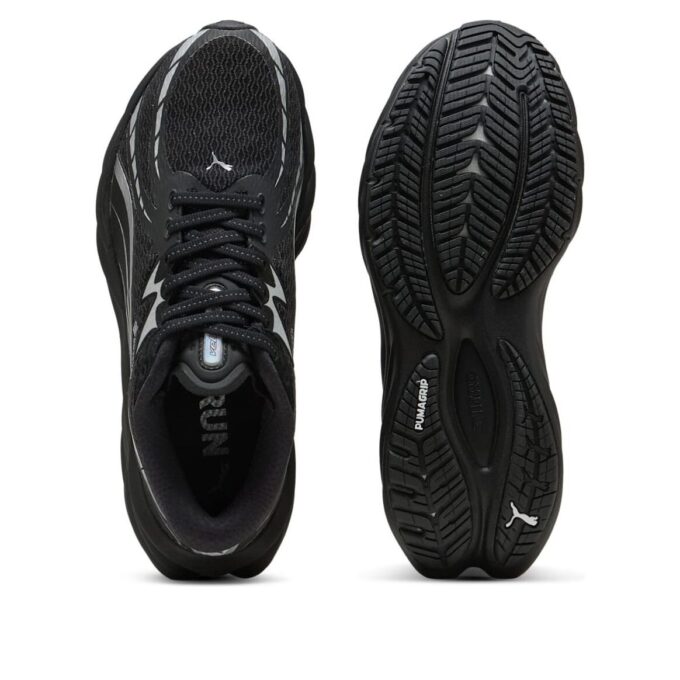 (Mujeres) Velocity Nitro 4 Gore-Tex «Negro Plata»