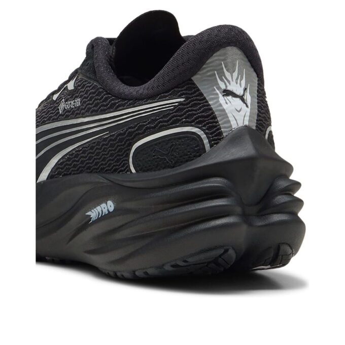(Mujeres) Velocity Nitro 4 Gore-Tex «Negro Plata»