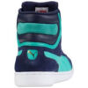 (Mujeres) Vikky Mid «Blanco marino»
