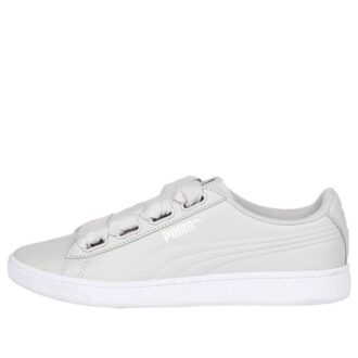 (Mujeres) Vikky v2 Ribbon Core «Simplified Comfort Low-Top Casual Grey»