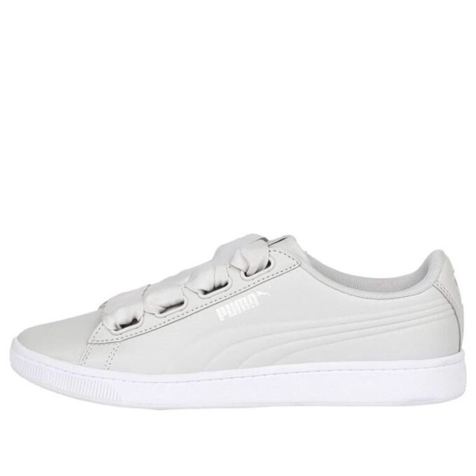 (Mujeres) Vikky v2 Ribbon Core «Simplified Comfort Low-Top Casual Grey»