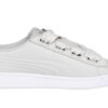 (Mujeres) Vikky v2 Ribbon Core «Simplified Comfort Low-Top Casual Grey»