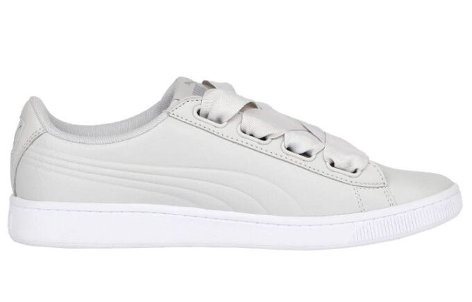 (Mujeres) Vikky v2 Ribbon Core «Simplified Comfort Low-Top Casual Grey»