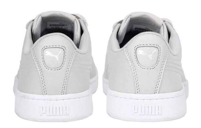 (Mujeres) Vikky v2 Ribbon Core «Simplified Comfort Low-Top Casual Grey»