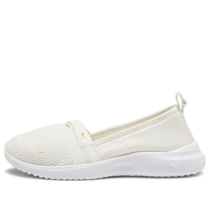 (Mujeres) Zapatos Adelina Regent Romance «Blancos»