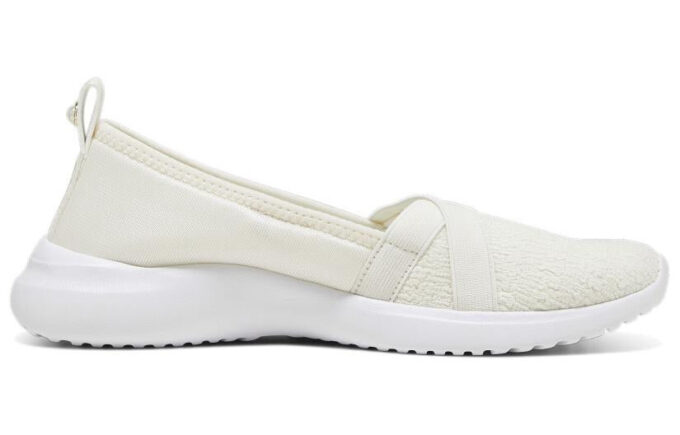 (Mujeres) Zapatos Adelina Regent Romance «Blancos»