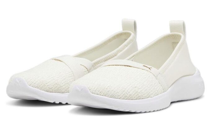 (Mujeres) Zapatos Adelina Regent Romance «Blancos»