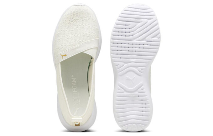 (Mujeres) Zapatos Adelina Regent Romance «Blancos»