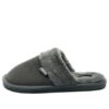 Mula Fluff BX Fur «Gris»