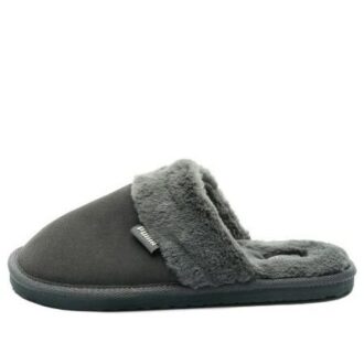 Mula Fluff BX Fur «Gris»