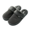 Mula Fluff BX Fur «Gris»