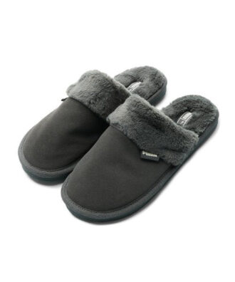Mula Fluff BX Fur «Gris»