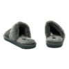 Mula Fluff BX Fur «Gris»