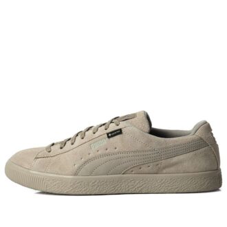 nanamica x Suede Vintage GORE-TEX «Caqui vintage»