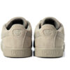 nanamica x Suede Vintage GORE-TEX «Caqui vintage»