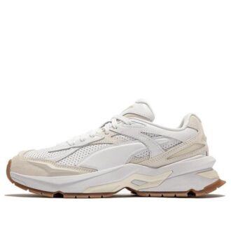 Nano Dunes «Blanco Gris»