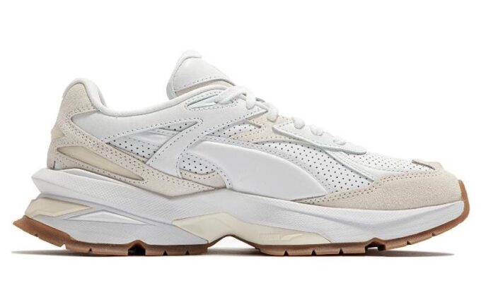 Nano Dunes «Blanco Gris»