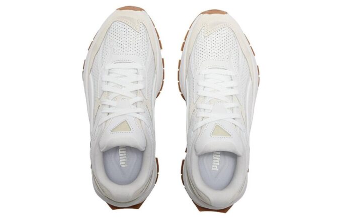 Nano Dunes «Blanco Gris»