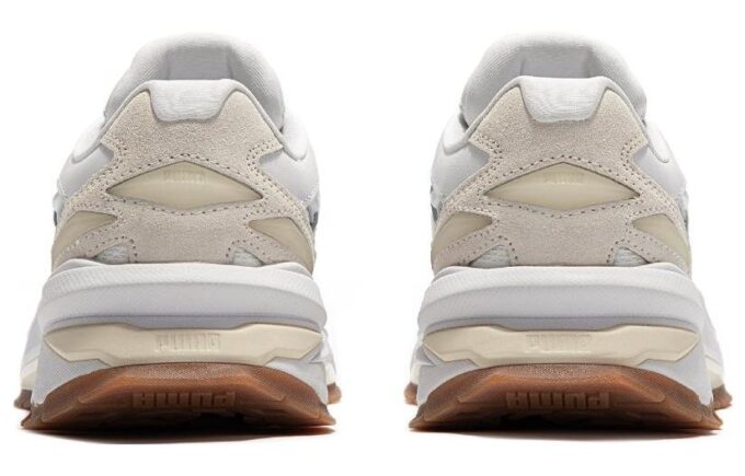 Nano Dunes «Blanco Gris»