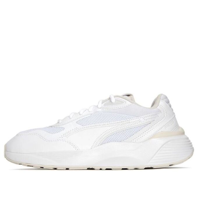 Núcleo RS-Metric «Nube Nimbus Blanca»