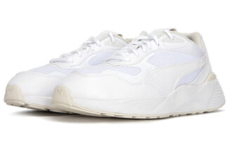 Núcleo RS-Metric «Nube Nimbus Blanca»