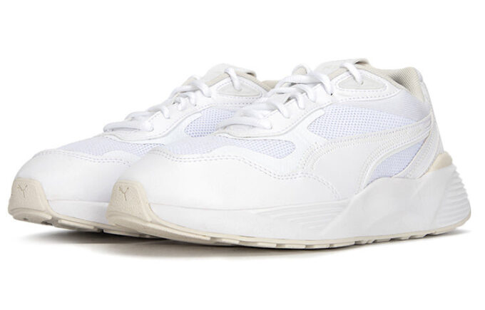 Núcleo RS-Metric «Nube Nimbus Blanca»