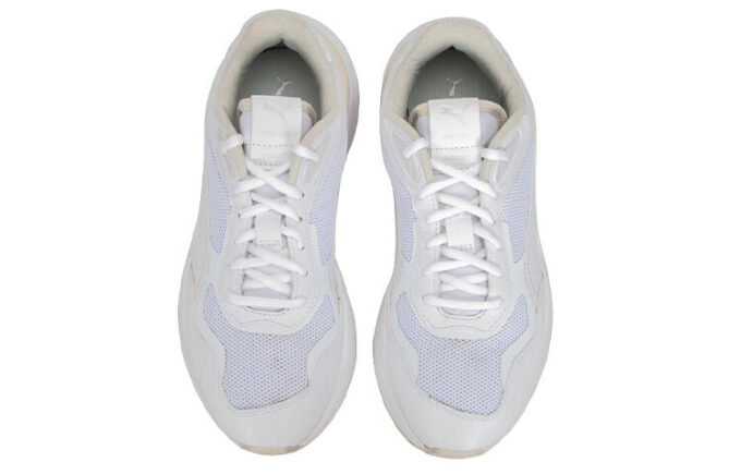 Núcleo RS-Metric «Nube Nimbus Blanca»
