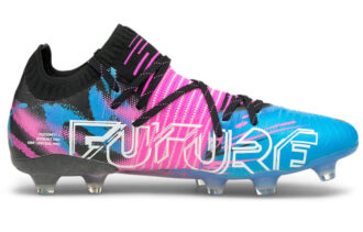 Neymar Jr. x Future Z 1.1 FG AG «Paquete Creativo»