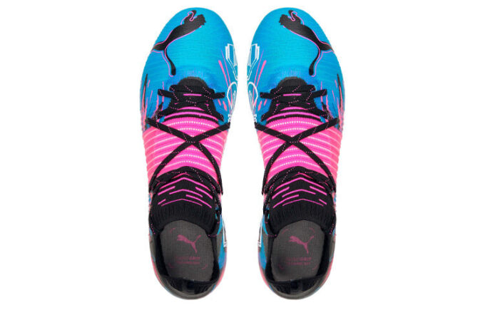 Neymar Jr. x Future Z 1.1 FG AG «Paquete Creativo»