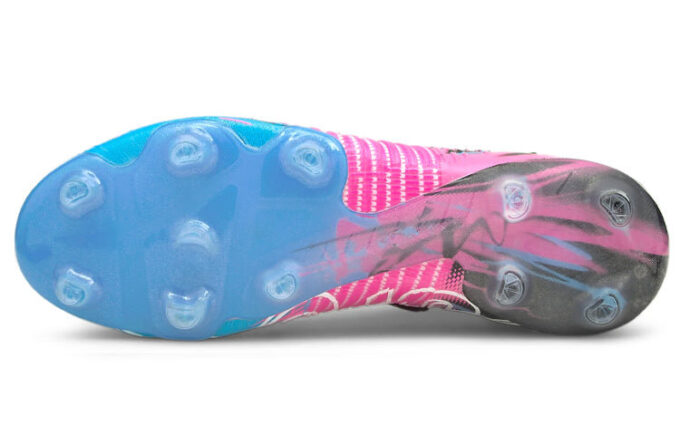 Neymar Jr. x Future Z 1.1 FG AG «Paquete Creativo»