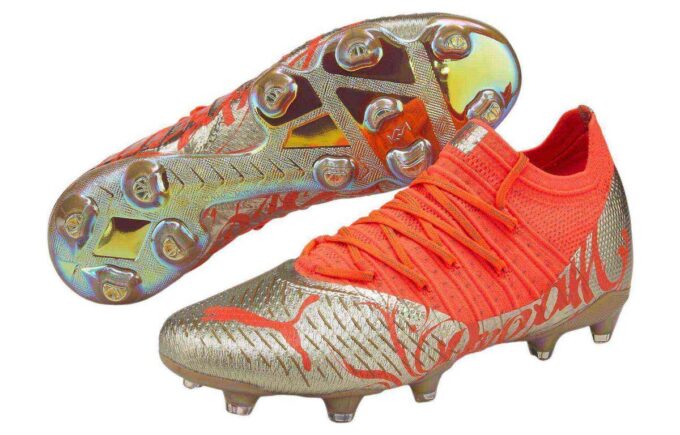 Neymar Jr x Future Z 1.4 FG AG «Dream Chaser – Edición del jugador»