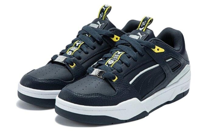 Neymar Jr. x Slipstream «Colección Tropical»