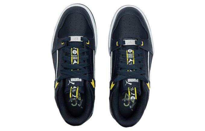 Neymar Jr. x Slipstream «Colección Tropical»