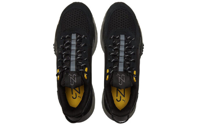 Neymar Jr. x Wild Rider «Castlerock Negro»