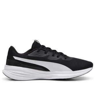 Night Runner V3 «Negro y blanco»