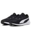 Night Runner V3 «Negro y blanco»