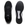 Night Runner V3 «Negro y blanco»