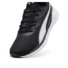 Night Runner V3 «Negro y blanco»