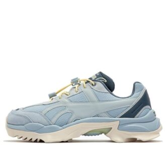 Nitefox Urban Outdoor «Azul Gris Crema»