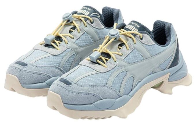 Nitefox Urban Outdoor «Azul Gris Crema»