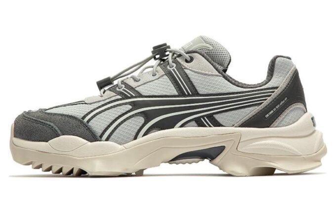 Nitefox Urban Outdoor «Beige Gris Blanco»