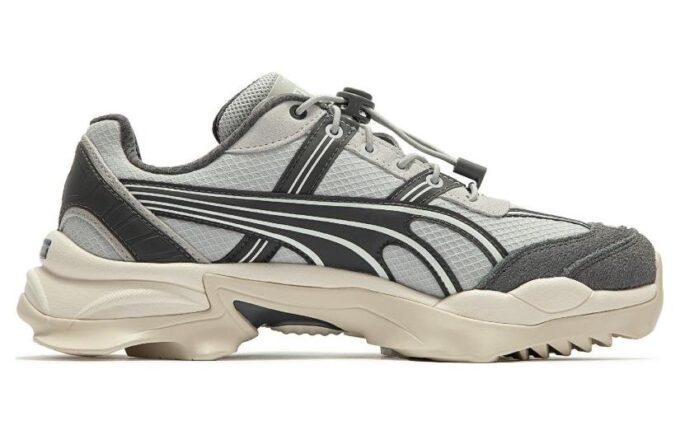 Nitefox Urban Outdoor «Beige Gris Blanco»