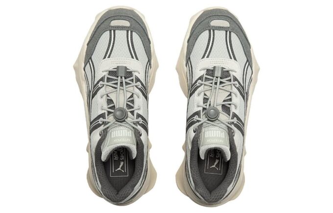 Nitefox Urban Outdoor «Beige Gris Blanco»