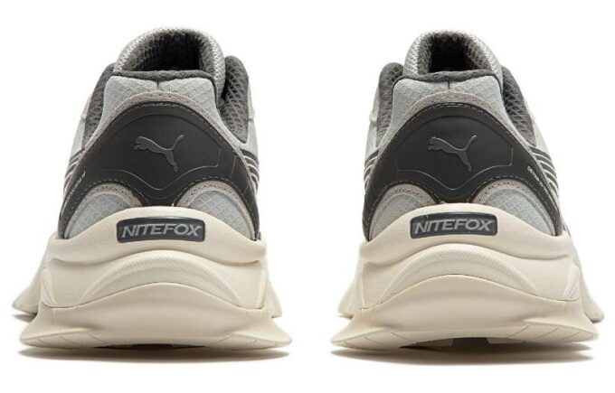 Nitefox Urban Outdoor «Beige Gris Blanco»
