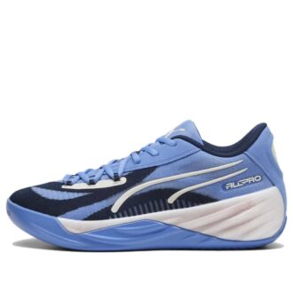 Nitro All-Pro «Blue Sky Club Navy»