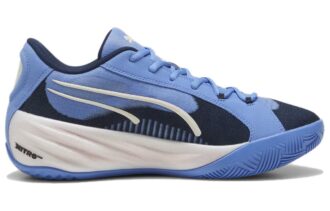 Nitro All-Pro «Blue Sky Club Navy»