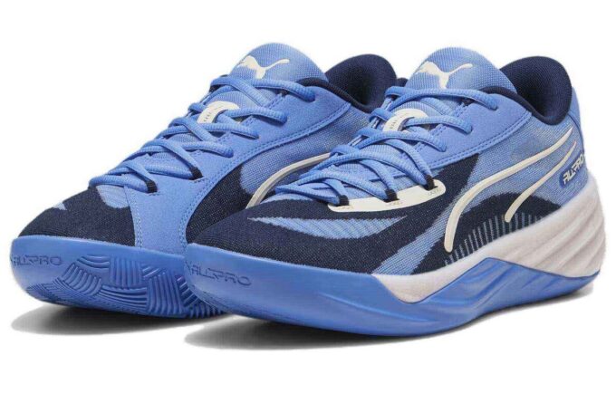 Nitro All-Pro «Blue Sky Club Navy»